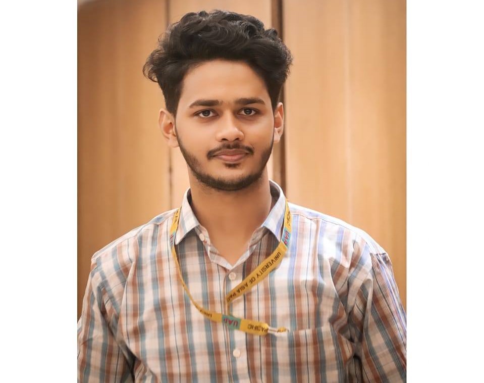 Fahim Shahariar